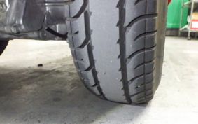 HONDA GYRO CANOPY 2006 TA03