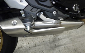 KAWASAKI Z650 RS 2022 ER650M