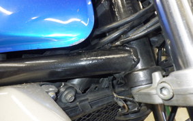 KAWASAKI BALIUS 250 Gen.2 2005 ZR250B