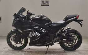 KAWASAKI NINJA 250 ABS EX250L