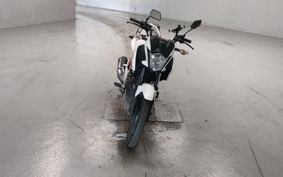 HONDA CB125 F PCJL