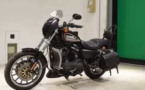 HARLEY XL883RI 2007