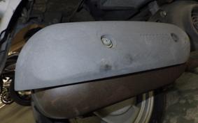 YAMAHA JOG POCHE 2014 SA08J