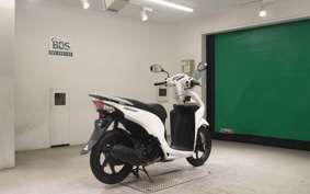 HONDA DIO 110 JF58