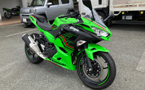 KAWASAKI Ninja 250 ABS EX250Y