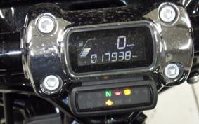HARLEY FXBRS1870 2021