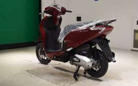 HONDA LEAD 125 2001 JK12