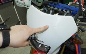 HONDA CRF250L 2007 MD38