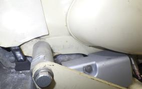 HONDA LITTLECUB-E SIDECAR 2021 AA01