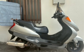 HONDA FORESIGHT MF04