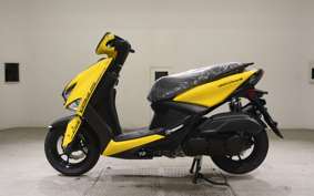 YAMAHA CYGNUSｸﾞﾘﾌｧｽ 2014 SEJ4J