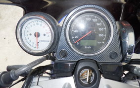 SUZUKI SV400 2002 VK53A