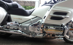 HONDA GL1800 SIDE-CAR 2001 SC47..