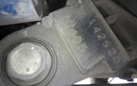 SUZUKI VECSTAR 150 CG42A