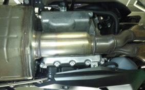 SUZUKI GSX-S1000 Gen.2 2025 EK1AA