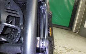 HONDA REBEL 250 A 2006 MC49