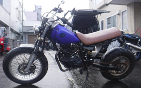 YAMAHA TW125 DE01