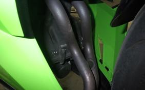 KAWASAKI NINJA 400 2020 EX400G