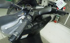 SUZUKI SKYWAVE 400 A 2012 CK45A
