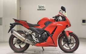HONDA CBR250R GEN 3 2023 MC41