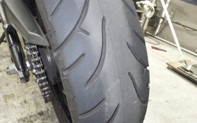 KAWASAKI NINJA 400 ABS 2016 EX400E