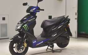 YAMAHA CYGNUS 125 XSR 3 2021 SED8J