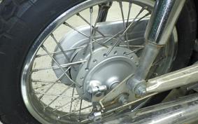 HONDA LITTLE CUB AA01