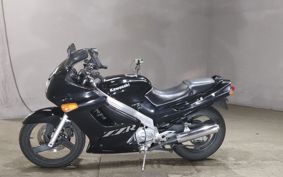 KAWASAKI ZZR250 EX250H