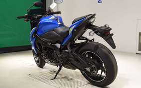 SUZUKI GSX-S1000 GT79B