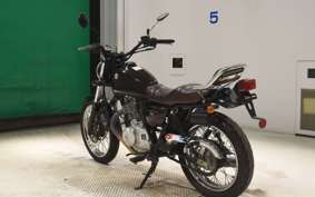 SUZUKI GRASS TRACKER NJ4DA