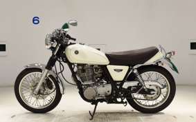 YAMAHA SR400 Gen.4 2014 RH03J