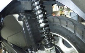 HONDA TACT-4ﾍﾞｰｼｯｸ AF79