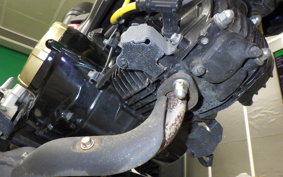 HONDA ｸﾞﾛﾑ JC75