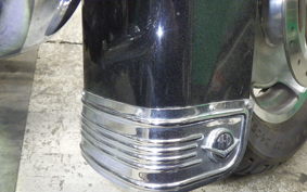 HARLEY FLHRS 1580 2007