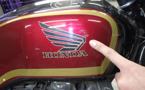 HONDA CB750 GEN 2 2007 RC42