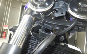 HONDA CB400SF GEN 4 A 2022 NC42