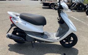YAMAHA JOG ZR SA39J