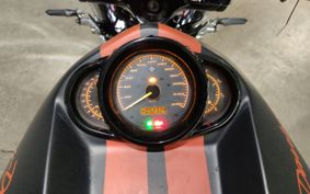 HARLEY  HARLEY VRSCDX1250SP HHH