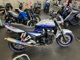 Фото Suzuki GSX1400 2006 с японского аукциона