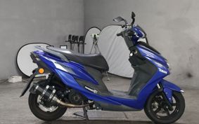 YAMAHA CYGNUS125XSR SED8J