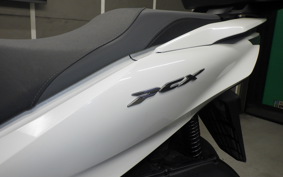 HONDA PCX 125 1991 JK05