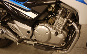SUZUKI GSR250 GJ55D