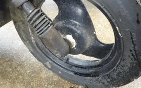 YAMAHA JOG Gen.2 3YJ