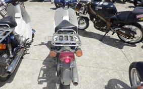 HONDA C70 SUPER CUB C70