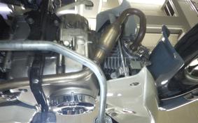 HONDA C125 SUPER CUB JA48
