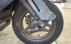 SUZUKI SEPIA ZZ CA1EB
