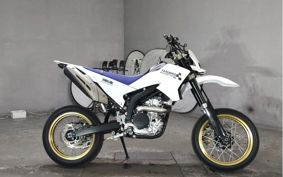 YAMAHA WR250X DG15J