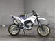 Фото Yamaha WR250X с японского аукциона