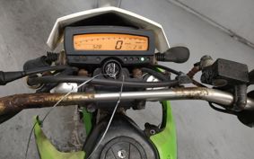 KAWASAKI KLX250 LX250S