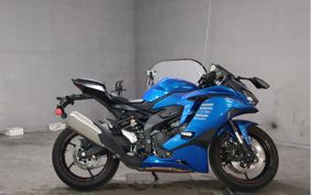 KAWASAKI  NINJA ZX-4RR ZX400P